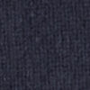 Wool Shawl Cardigan - TRUE NAVY