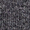 Wool Shawl Cardigan - CHARCOAL