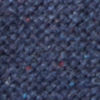 Mended Shawl Cardigan - TRUE NAVY