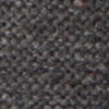 Mended Shawl Cardigan - CHARCOAL