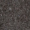 Mended Shawl Cardigan - CHARCOAL