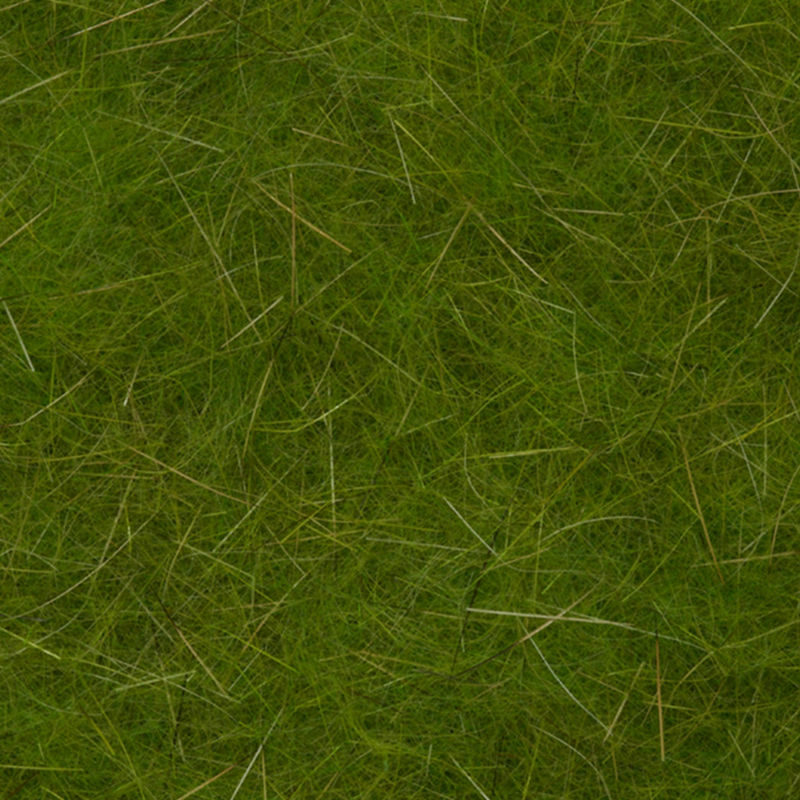 Fulling Mill Eco Warrior Dubbing - CADDIS GREEN