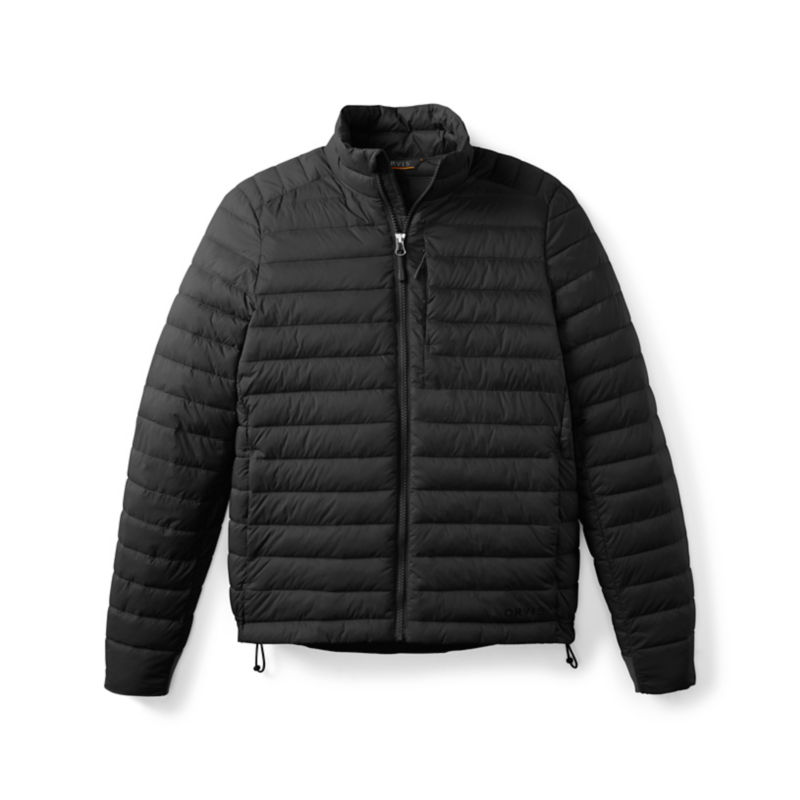Women&rsquo;s Drift Jacket - BLACK