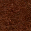 Fulling Mill Ultra Dry Dubbing - OLIVE BROWN