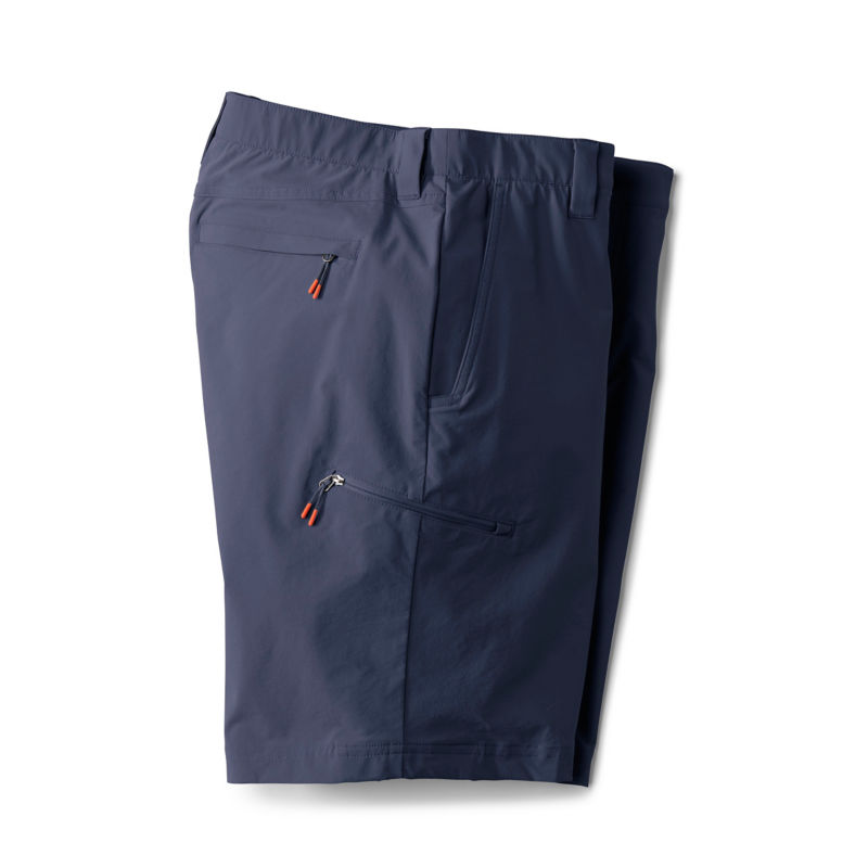 Men&rsquo;s Jackson Quick-Dry 9" Shorts - TRUE NAVY image number 6