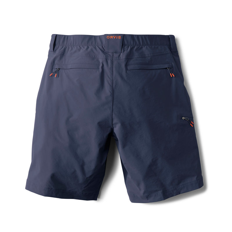 Men&rsquo;s Jackson Quick-Dry 9" Shorts - TRUE NAVY image number 2