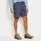 Jackson Quick-Dry Shorts - TRUE NAVY image number 4
