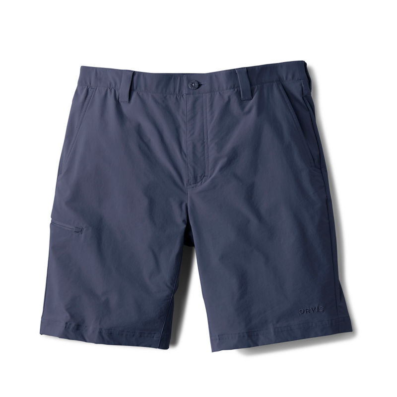 Men&rsquo;s Jackson Quick-Dry 9" Shorts - TRUE NAVY image number 5