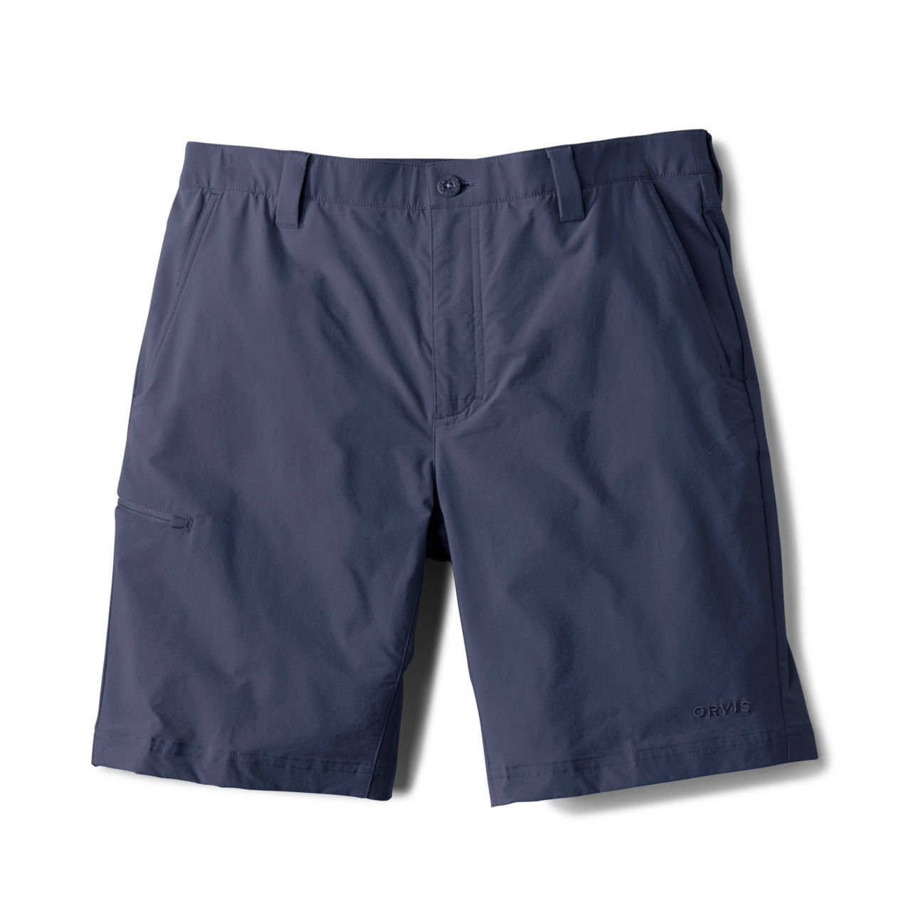 Jackson Quick-Dry Shorts - TRUE NAVY image number 1