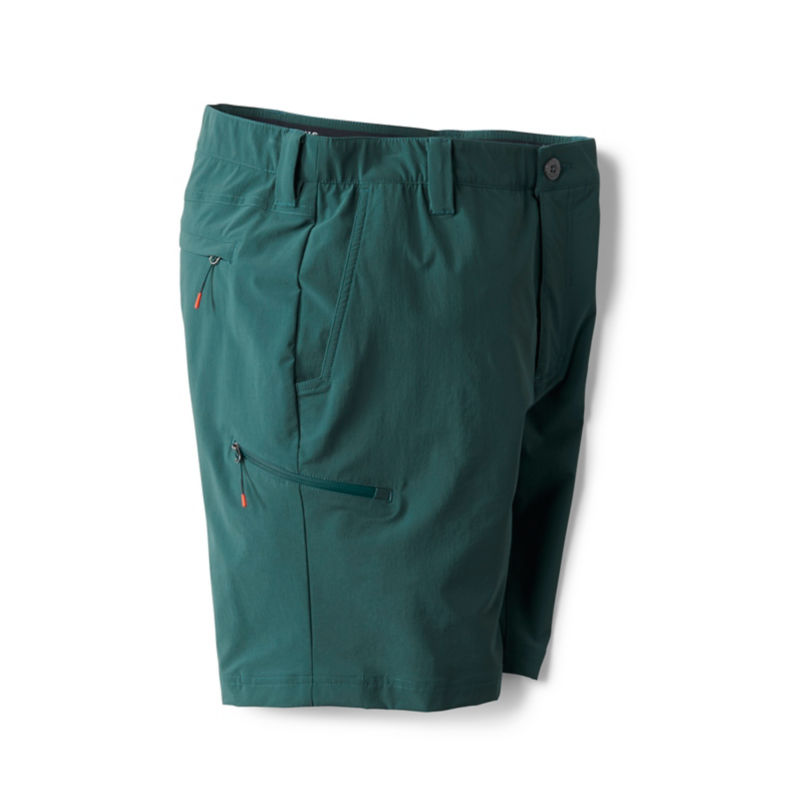Men's Jackson Quick-Dry 9" Shorts - PEACOCK image number 1