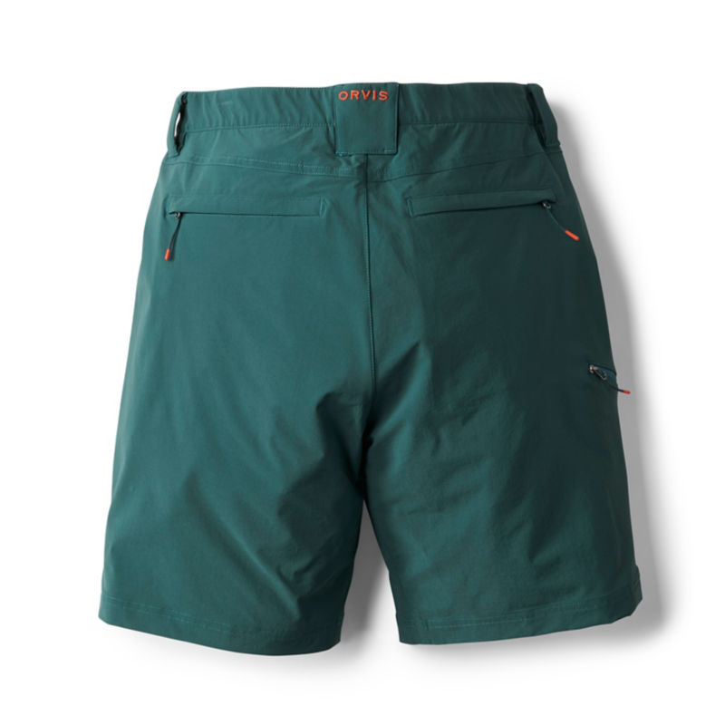 Men's Jackson Quick-Dry 9" Shorts - PEACOCK image number 2