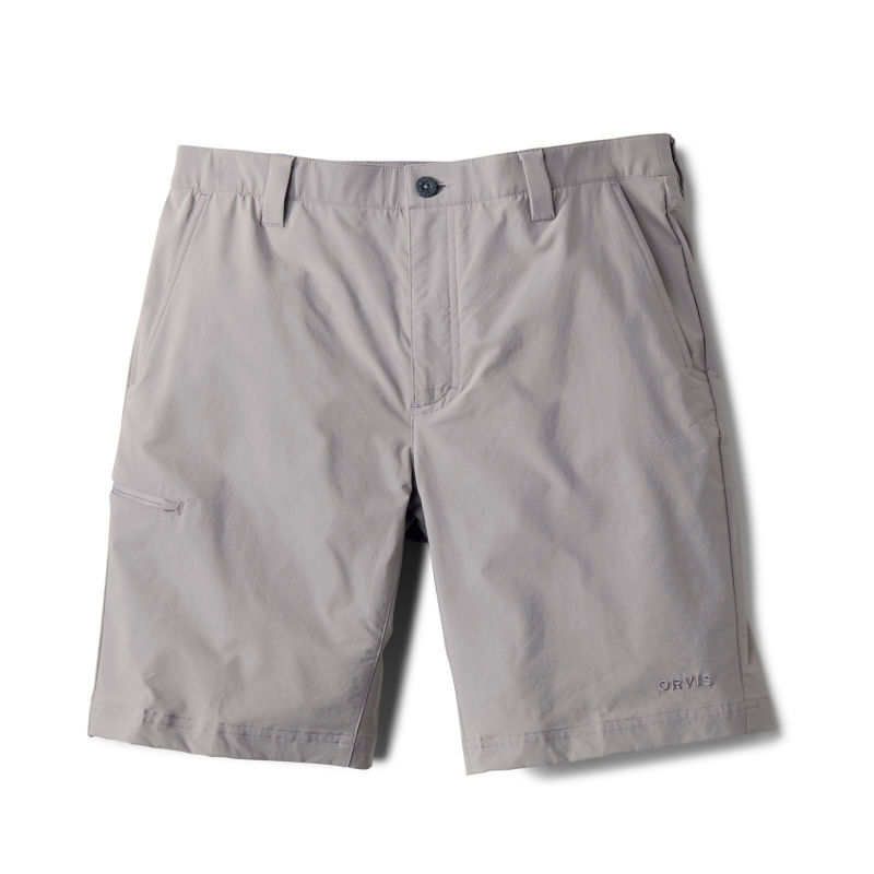 Men&rsquo;s Jackson Quick-Dry 9" Shorts - GUNMETAL image number 3