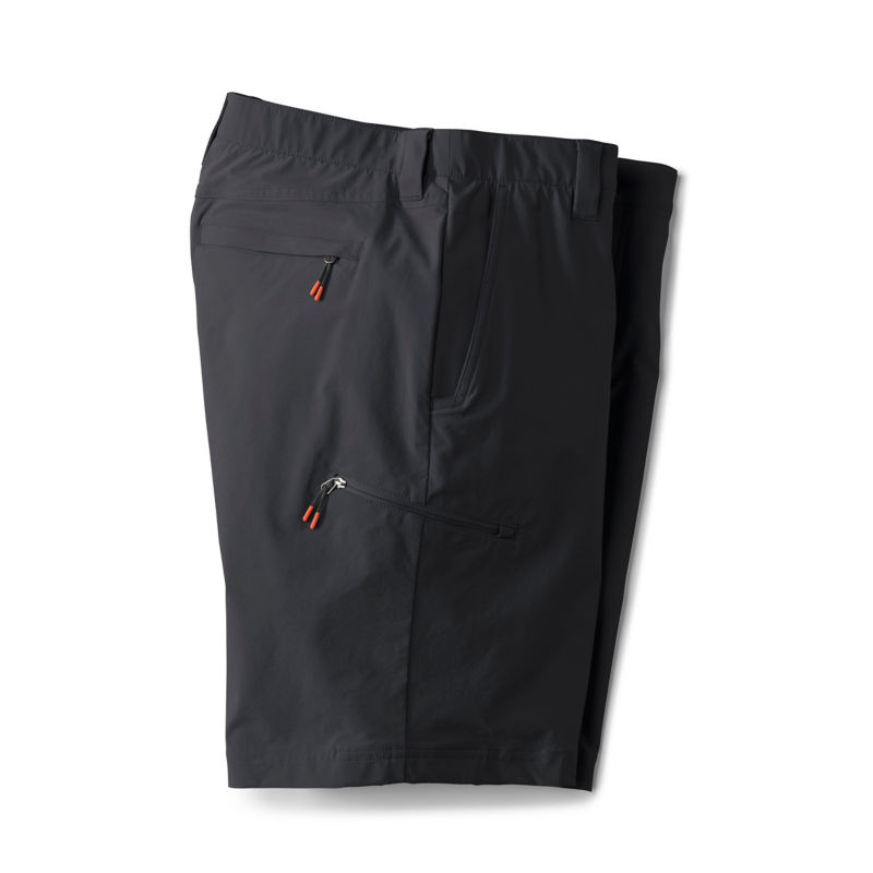 Men's Jackson Quick-Dry 9" Shorts - BLACK image number 5