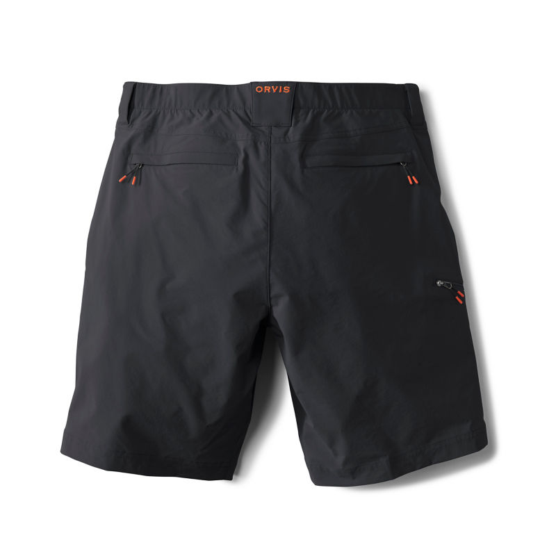 Men's Jackson Quick-Dry 9" Shorts - BLACK image number 6