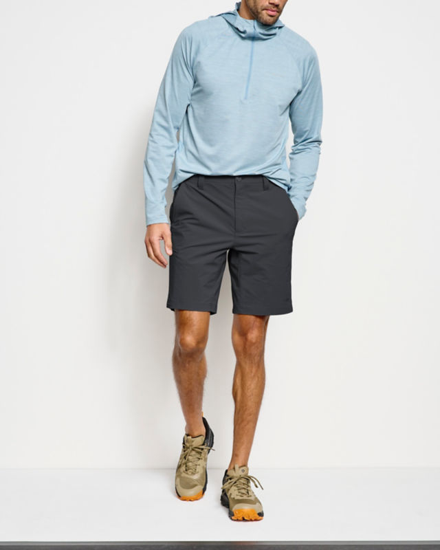 Jackson Quick-Dry Stretch Blend Shorts | Orvis