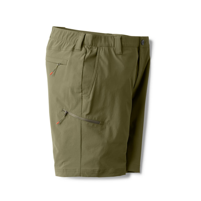 Men&rsquo;s Jackson Quick-Dry 9" Shorts - MOSS image number 4