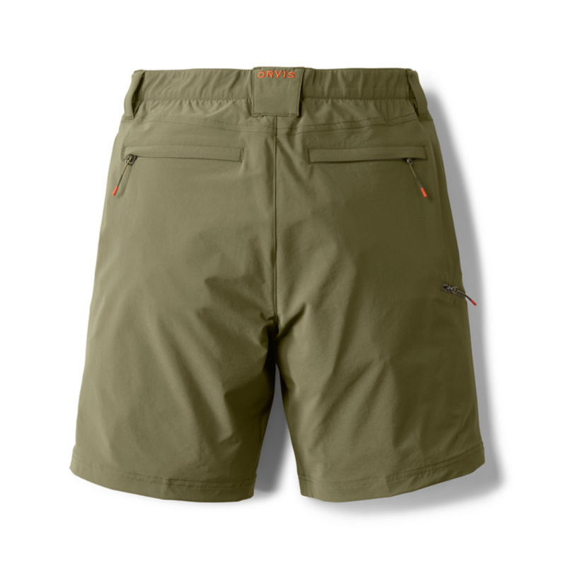 Men&rsquo;s Jackson Quick-Dry 9" Shorts - MOSS image number 5