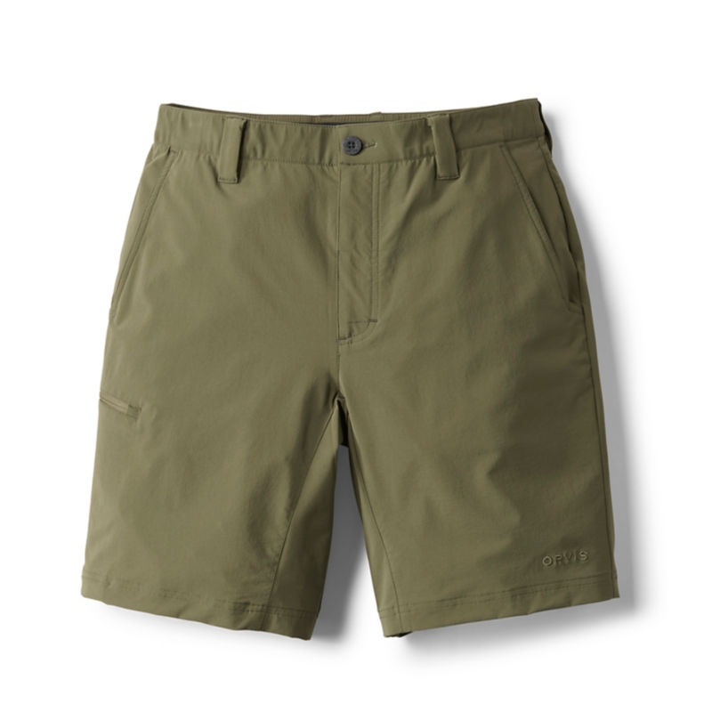 Men&rsquo;s Jackson Quick-Dry 9" Shorts - MOSS image number 3