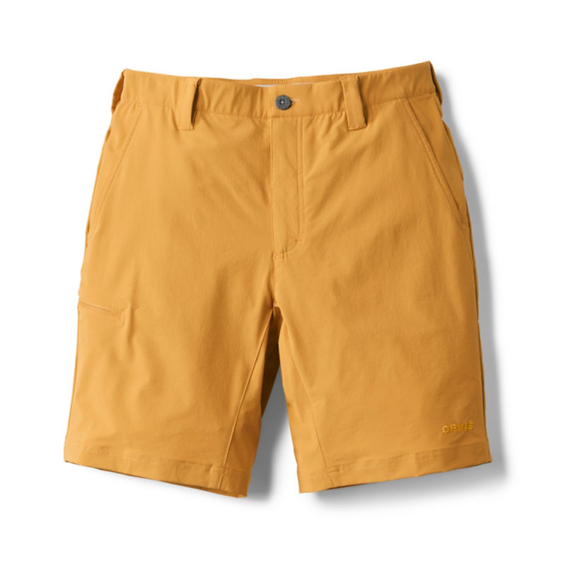 Men's Jackson Quick-Dry 9" Shorts - PILSNER image number 2
