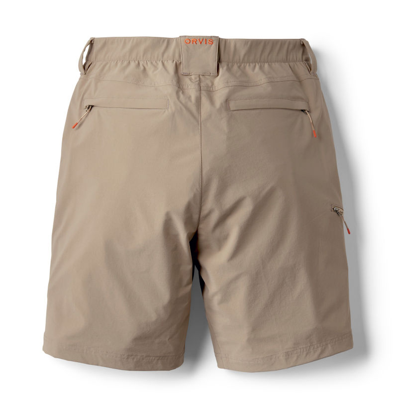 Men&rsquo;s Jackson Quick-Dry 9" Shorts - DESERT KHAKI image number 2