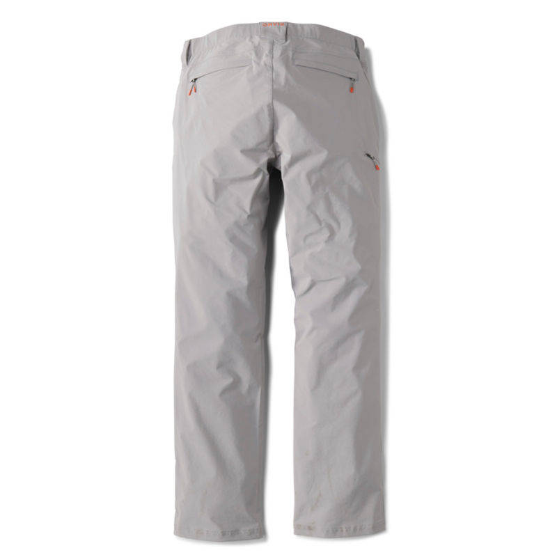Jackson Quick-Dry Regular Fit Pants - GUNMETAL image number 6
