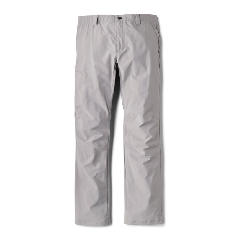 Jackson Quick-Dry Regular Fit Pants - GUNMETAL image number 4