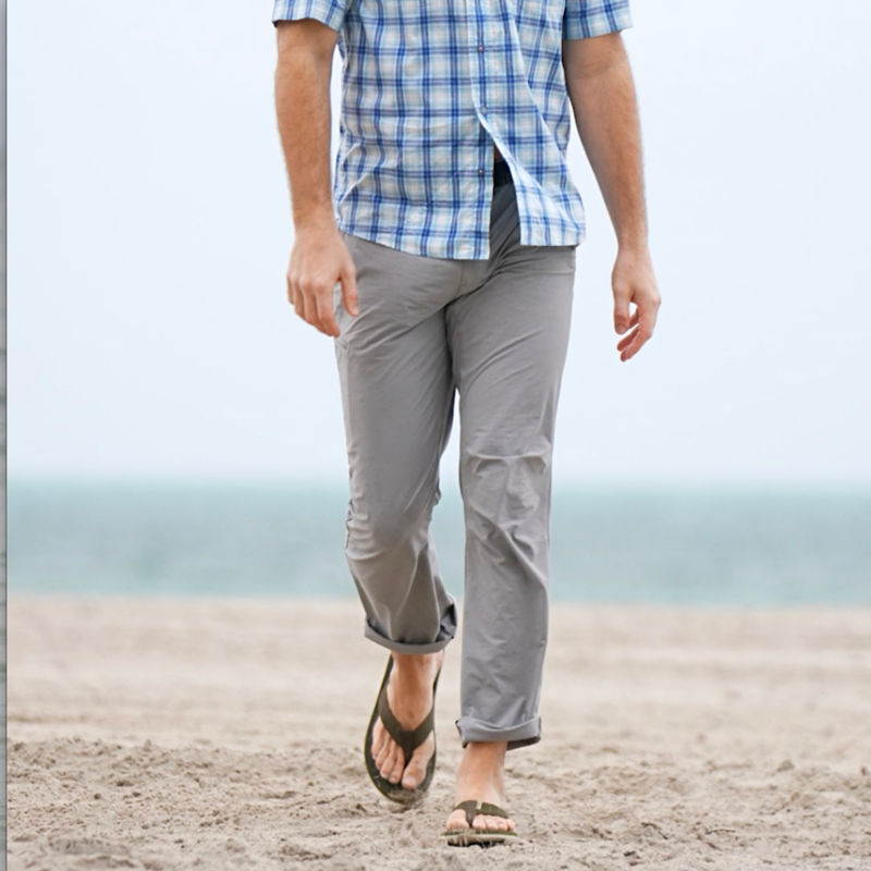 Man in Jackson Quick-Dry Pants image number 7