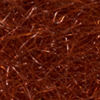 Fulling Mill Synthetic Fiber Dubbing - BROWN