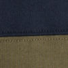 Colorblock Rugby Polo Shirt - TRUE NAVY/TARRAGON