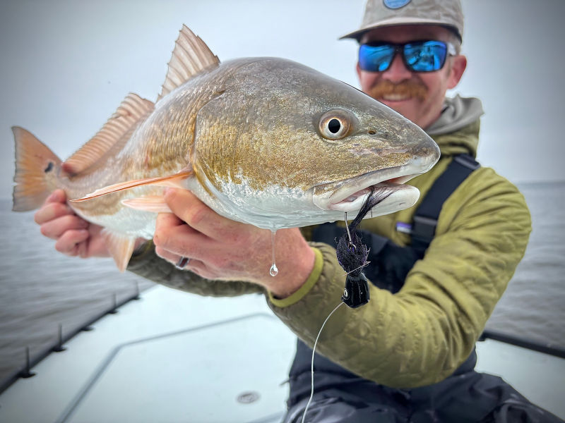 Tall Tides Charters, GA -  image number 5