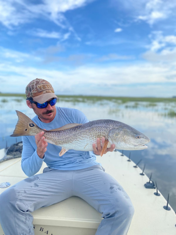 Tall Tides Charters, GA -  image number 2