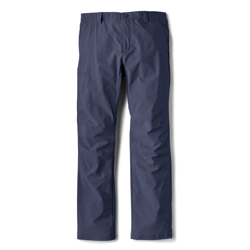 Jackson Quick-Dry Pants - TRUE NAVY image number 1