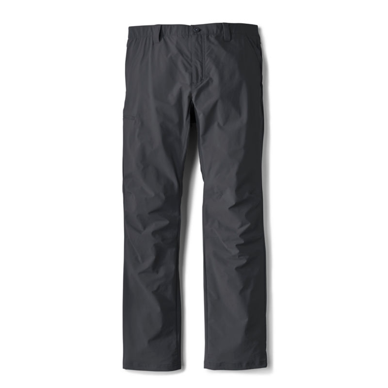 Jackson Quick-Dry Pants - BLACK image number 1