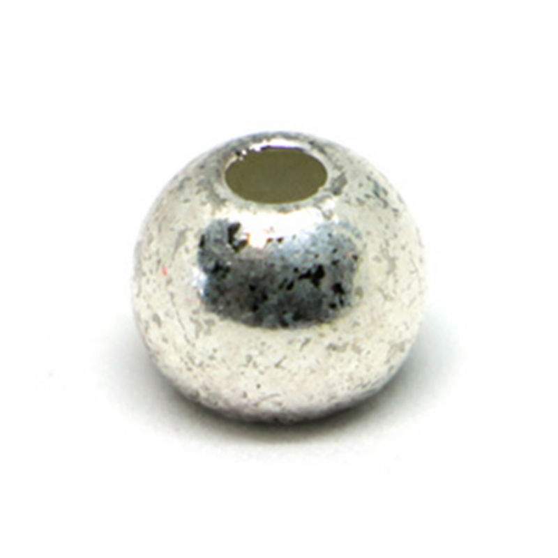 Fulling Mill Tungsten Beads - NICKEL