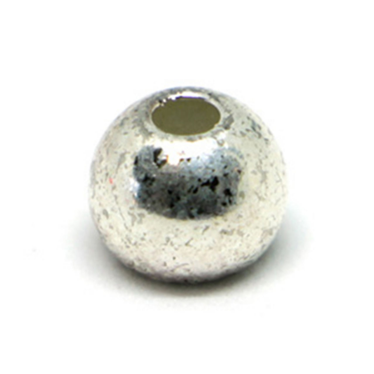 Fulling Mill Tungsten Beads - NICKEL image number 0
