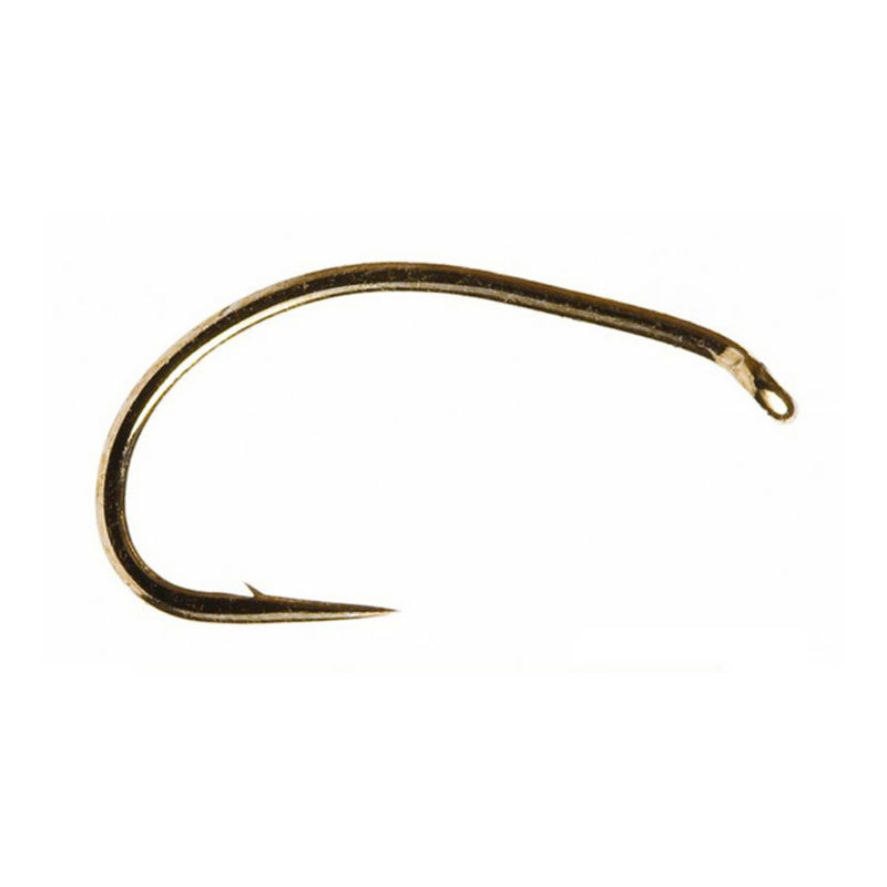 Fulling Mill Super Grub Hook - 