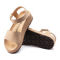 Birkenstock® Papillio Glenda Sandals - SANDCASTLE A-B image number 2
