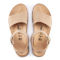 Birkenstock® Papillio Glenda Sandals - SANDCASTLE A-B image number 1