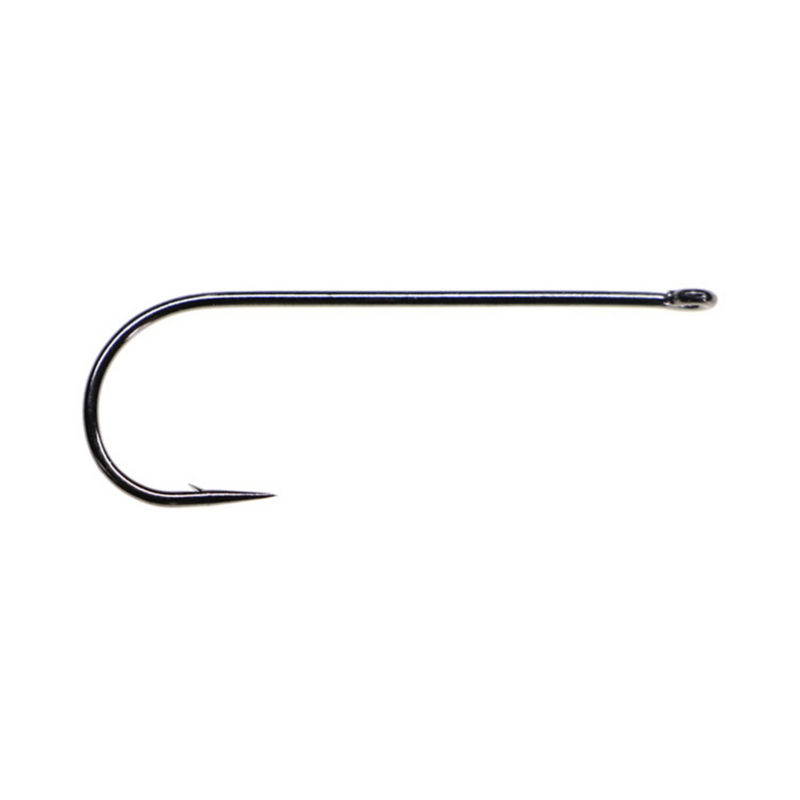 Fulling Mill Pike Hook - 
