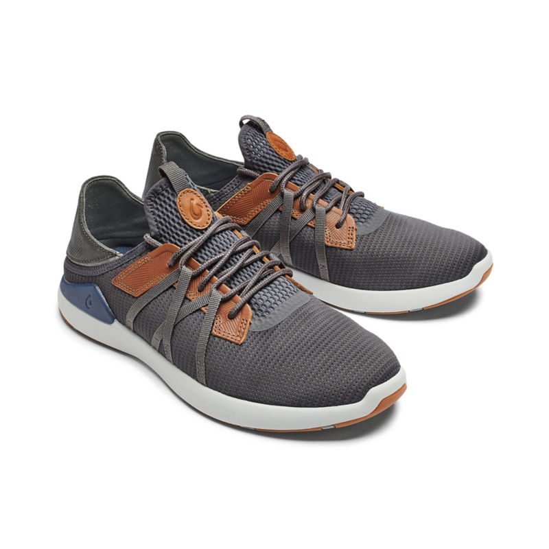 Olukai&reg; Mio Li Sneakers - PAVEMENT image number 1