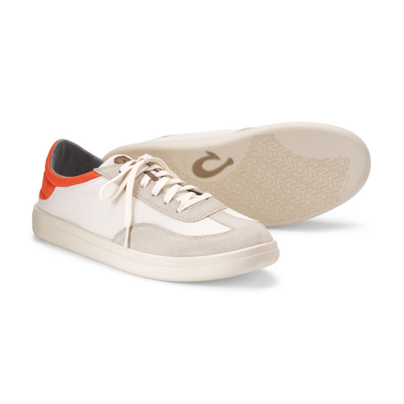 Olukai&reg; Punini Sneakers - OFF WHITE