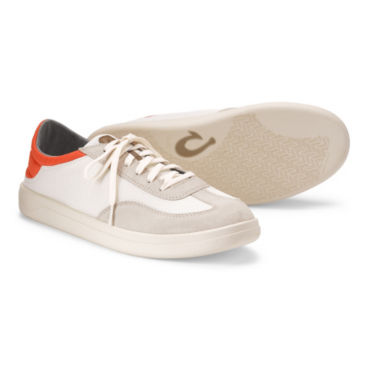 Olukai® Punini Sneakers - OFF WHITE