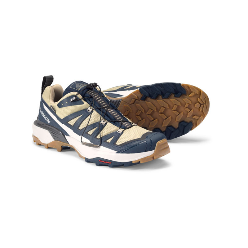 Salomon&reg; X Ultra 360 Edge GTX - SLATE