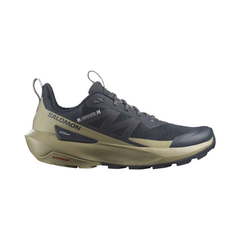 Salomon&reg; Elixir Activ Hiking Shoes - CARBON image number 1