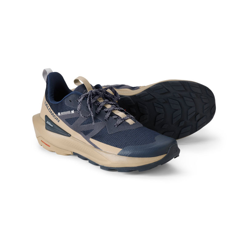 Salomon&reg; Elixir Activ Hiking Shoes - CARBON