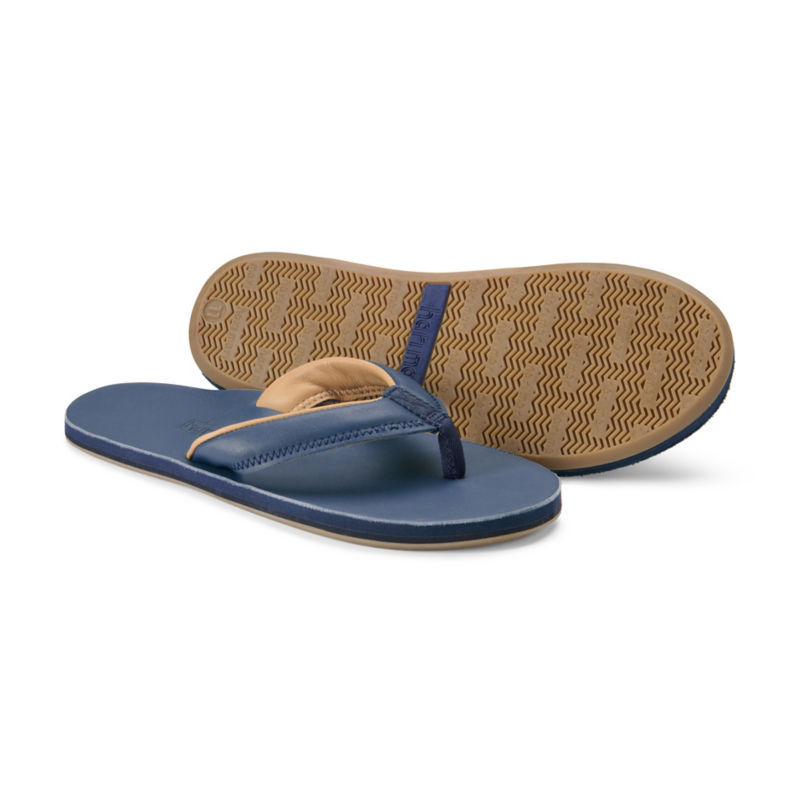 Hari Mari Water-Resistant Leather Sandals | Orvis