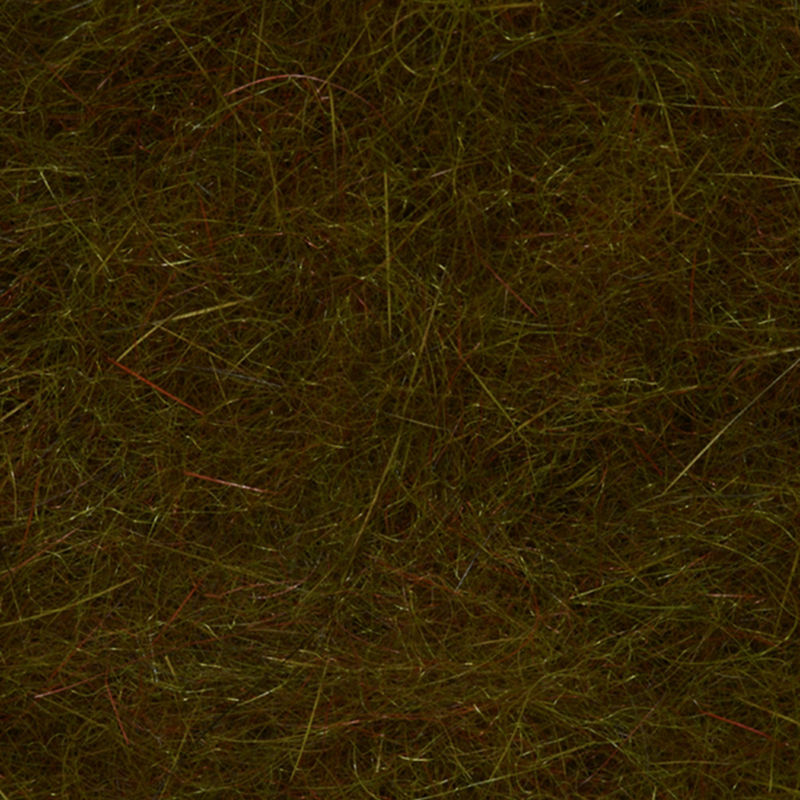 Fulling Mill Euro Nymph Body Dub - BROWN OLIVE