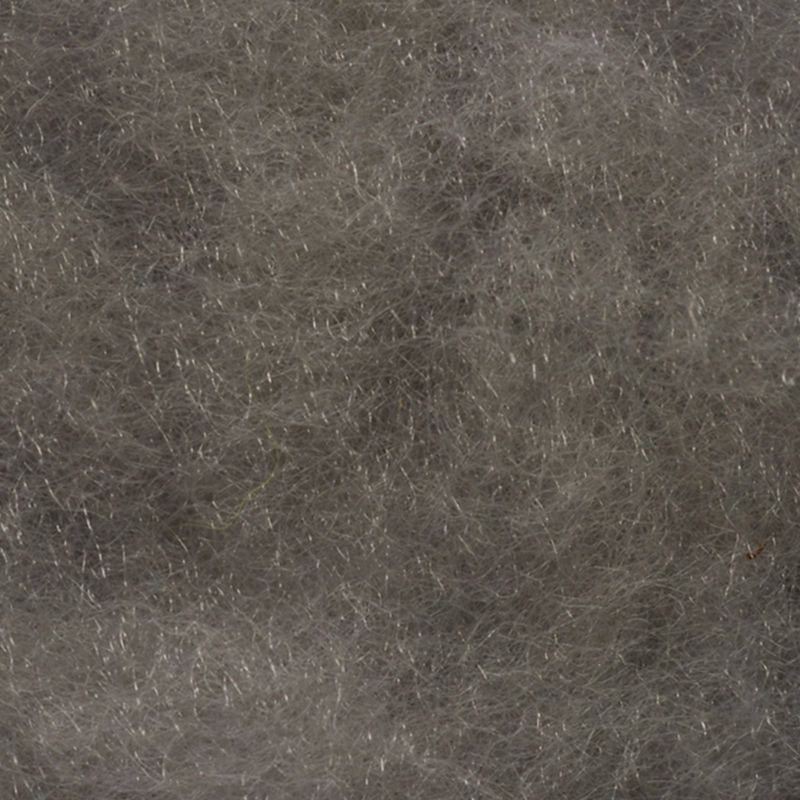 Fulling Mill Tactical Dry Fly Dubbing - ADAMS GREY