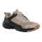 Oboz® Katabatic Low Trail Runners - SNOW LEOPARD image number 0