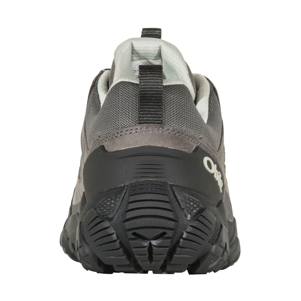 Oboz® Sawtooth X Low Hikers - DRIZZLE image number 3